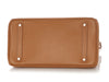 Hermès Sable Vache Naturelle Birkin 35
