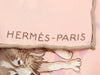 Hermès Expéditions Polaires Françaises Silk Scarf 45cm