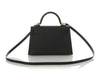 Hermès Black Epsom Kelly 20