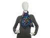 Hermès Jeu de Soie Silk Scarf 90cm