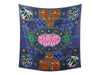 Hermès Jeu de Soie Silk Scarf 90cm