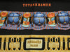 Hermès Tutankhamun Silk Scarf 90cm