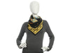 Hermès Tutankhamun Silk Scarf 90cm