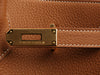 Hermès Gold Togo Birkin 40