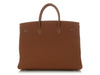 Hermès Gold Togo Birkin 40