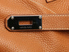 Hermès Gold Togo JPG Birkin 42