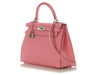 Hermès Rose Confetti Epsom Kelly 28