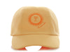 Hermès Yellow Davis Sunshine Cap