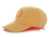 Hermès Yellow Davis Sunshine Cap