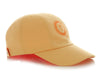 Hermès Yellow Davis Sunshine Cap
