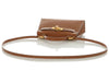 Hermès Mini Gold Epsom Kelly 20