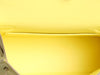Hermès Mini Limoncello Chèvre Kelly 20