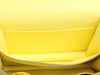 Hermès Limoncello Chèvre Constance Mirror 18