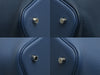 Hermès Bleu Brighton and Bleu Saphir Clémence Picotin 22