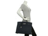 Hermès SO Bleu Nuit and Black Togo Birkin 40