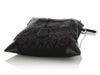 Hermès Black Kelly en Perles Silky PM Crossbody