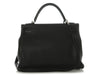 Hermès Black Togo Kelly 32