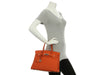 Hermès Orange Togo Birkin 30