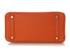 Hermès Orange Togo Birkin 30