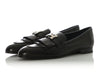 Hermès Black Royal Loafers