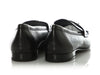 Hermès Black Royal Loafers