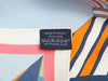 Hermès La Selle Imaginaire Dossard Scarf 90cm