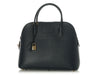 Hermès Vintage Navy Epsom Bolide 35
