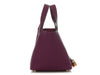Hermès Anemone Cleménce Picotin Lock 18