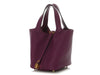 Hermès Anemone Cleménce Picotin Lock 18