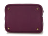 Hermès Anemone Cleménce Picotin Lock 18
