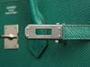 Hermès Malachite Epsom Birkin 25