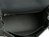 Hermès Ardoise Epsom Kelly 25