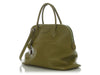 Hermès Vert Chartreuse Clémence Bolide 35