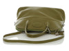 Hermès Vert Chartreuse Clémence Bolide 35