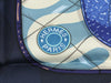 Hermès Tous en Selle Silk Scarf 90cm
