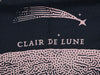 Hermès Claire de Lune Cashmere Silk Shawl 140cm