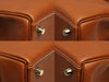 Hermès Fauve Barenia Faubourg Kelly 25