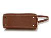 Hermès Fauve Barenia Faubourg Kelly 25