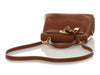Hermès Fauve Barenia Faubourg Kelly 25