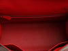 Hermès Rouge Casaque Epsom Kelly 28