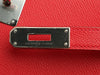 Hermès Rouge Casaque Epsom Kelly 28