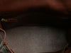 Hermès Vintage Noisette Togo Kelly 28