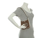 Hermès Etoupe Toile Neo Evelyne 16