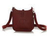 Hermès Rouge H Clemènce Evelyne TPM