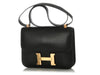 Hermès Black Chamkila Constance 1-24 Mirror