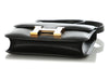 Hermès Black Chamkila Constance 1-24 Mirror