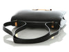 Hermès Black Chamkila Constance 1-24 Mirror