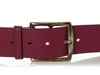 Hermès Tosca Etrivière Belt