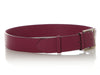 Hermès Tosca Etrivière Belt
