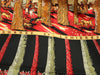 Hermès Ombres et Lumières Silk Scarf 90cm